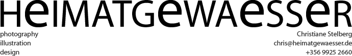 Christiane Stelberg | Photography, Illustration, Design